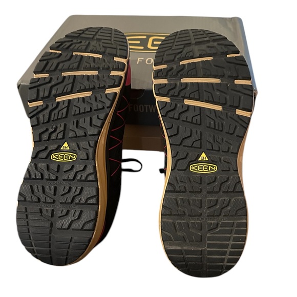 KEEN men’s Utility Vista Energy - Picture 14 of 16